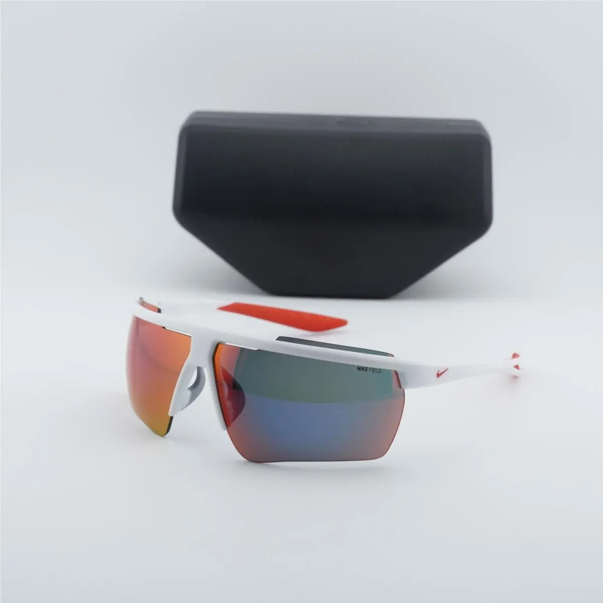 Nike Windshield 20 CW1287 101 White/field Tint 75-09-130 Sunglasses