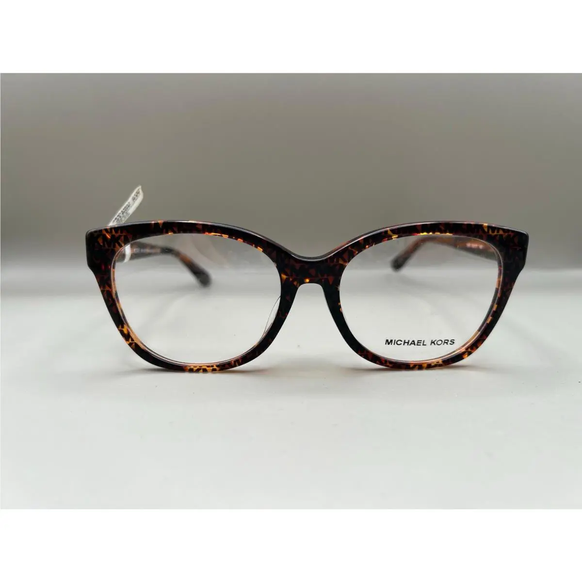 Michael Kors MK 4081F 5317 Tortoise Eyeglasses Frame 53-17-140