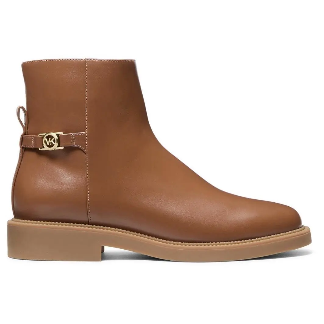 Michael Kors shoes - MICHAEL Michael Kors Mandy - MICHAEL Mandy - Luggage 0