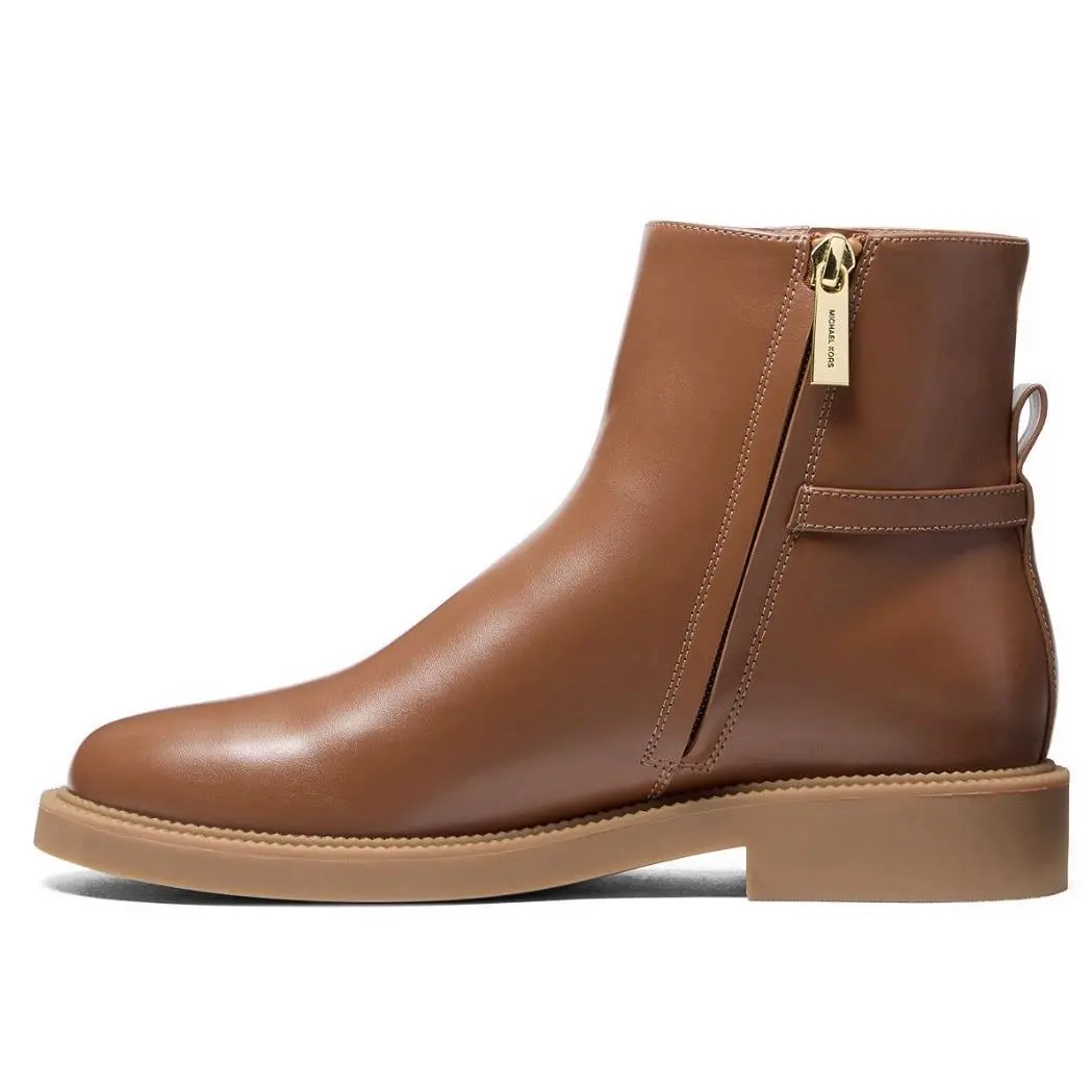 Michael Kors shoes - MICHAEL Michael Kors Mandy - MICHAEL Mandy - Luggage 1