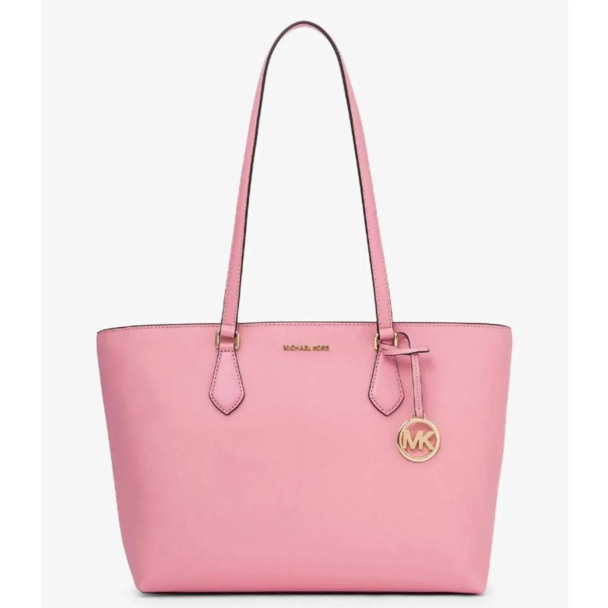 Michael Kors Bag Handbag Sheila Large Mf Tote Bag Carnation 35S4G6HT9L-carnati