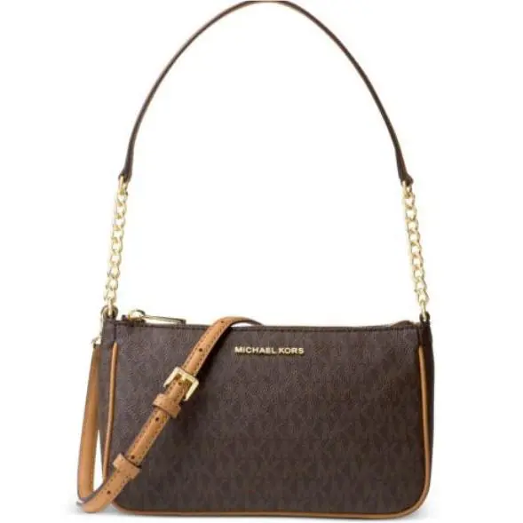 Kors Crossbody Pouchette 32F6GBFU2V-972
