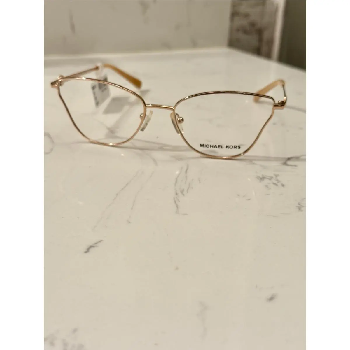 Michael Kors MK 3039 Toulouse 1108 Eyeglasses 54-17