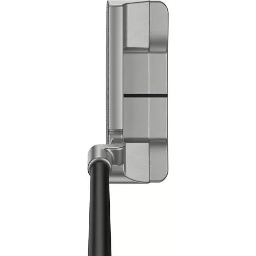 Ping  - PING 2024 Anser D - Anser - Silver, Lie Angle: Black 0