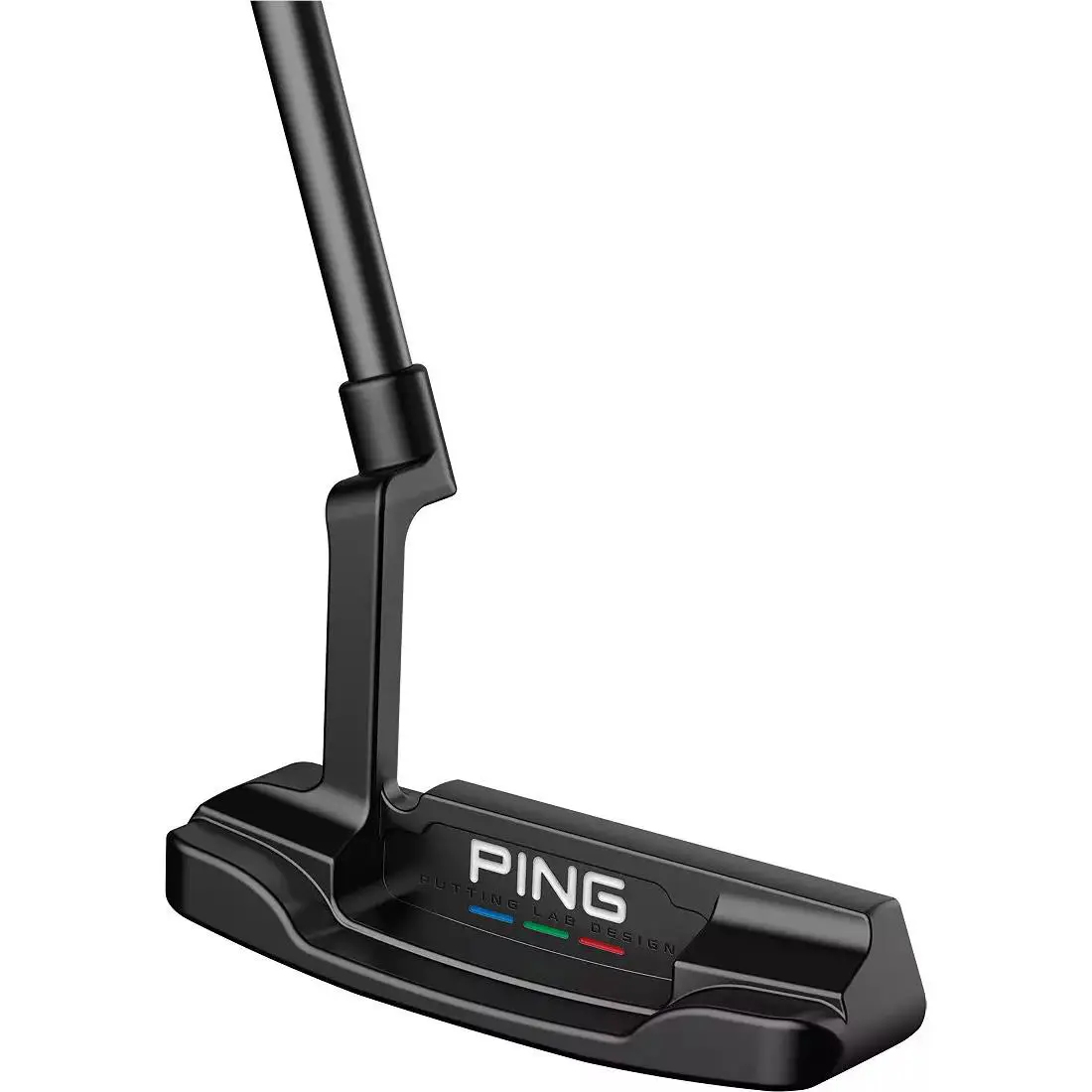Ping  - Black, Lie Angle: Black 1