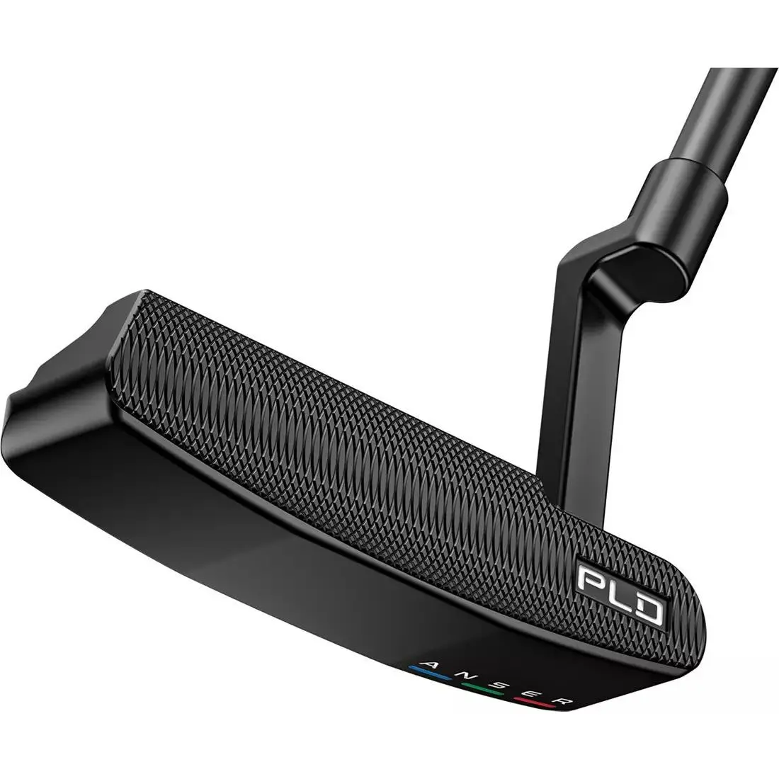 Ping  - Black, Lie Angle: Black 2