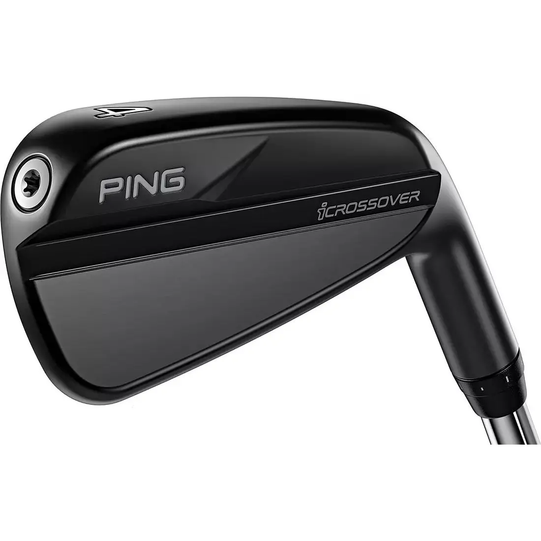 Ping  4