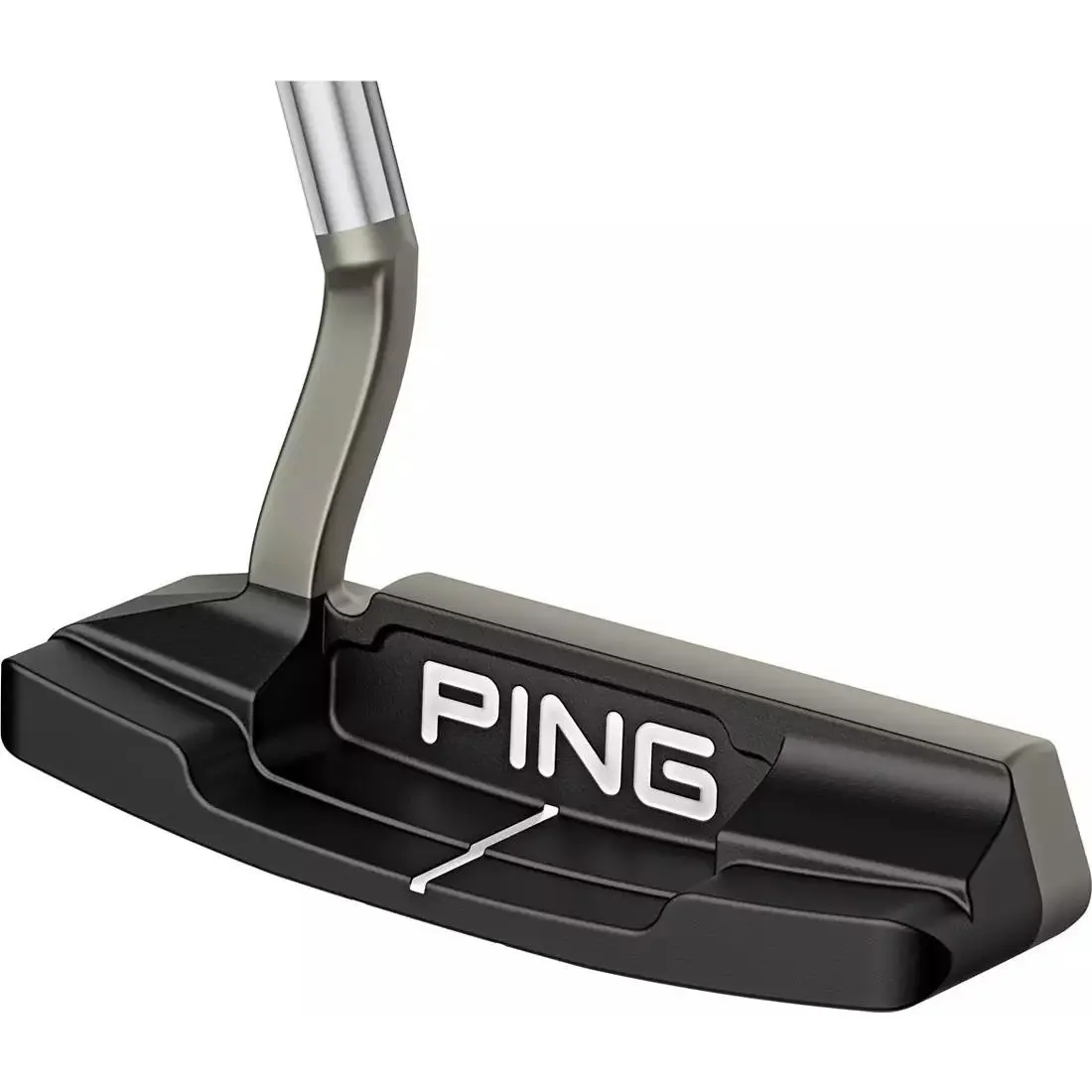 Ping  - PING 2025 Scottsdale Anser - Scottsdale Anser - Silver 2