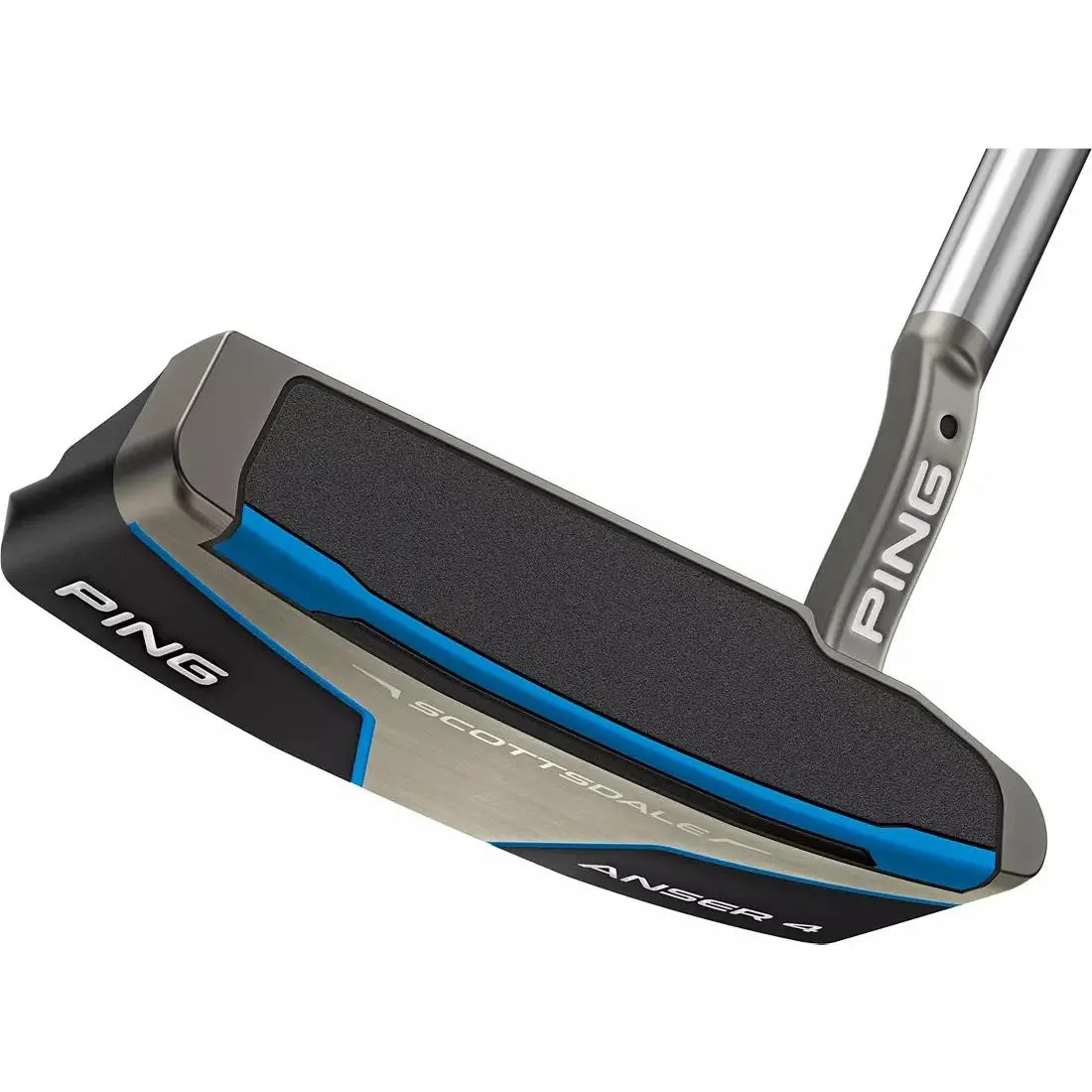 Ping  - PING 2025 Scottsdale Anser - Scottsdale Anser - Silver 3
