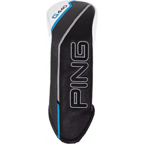 Ping  - Black, Lie Angle: Black 10