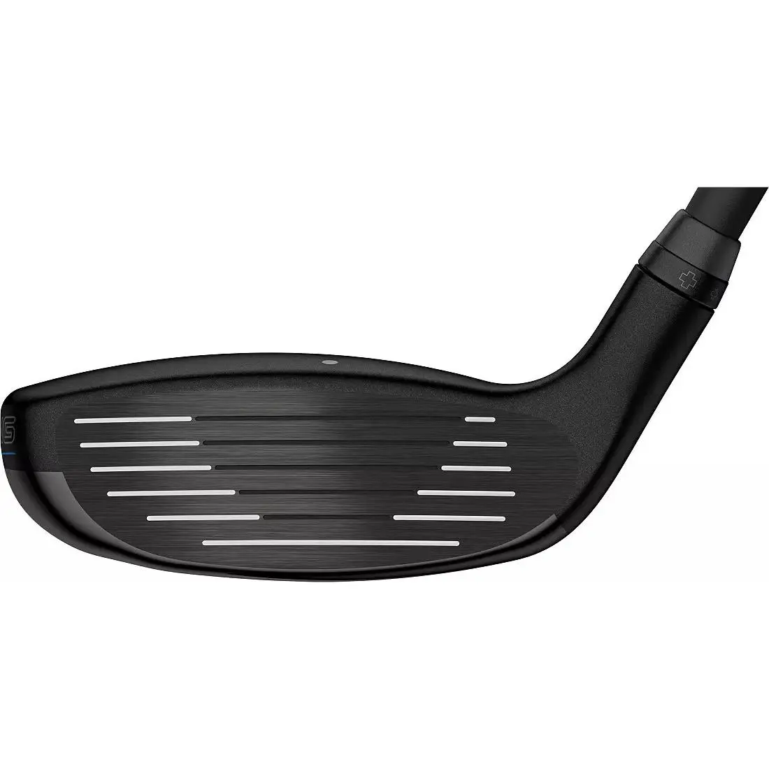 Ping  - Black, Lie Angle: Black 3
