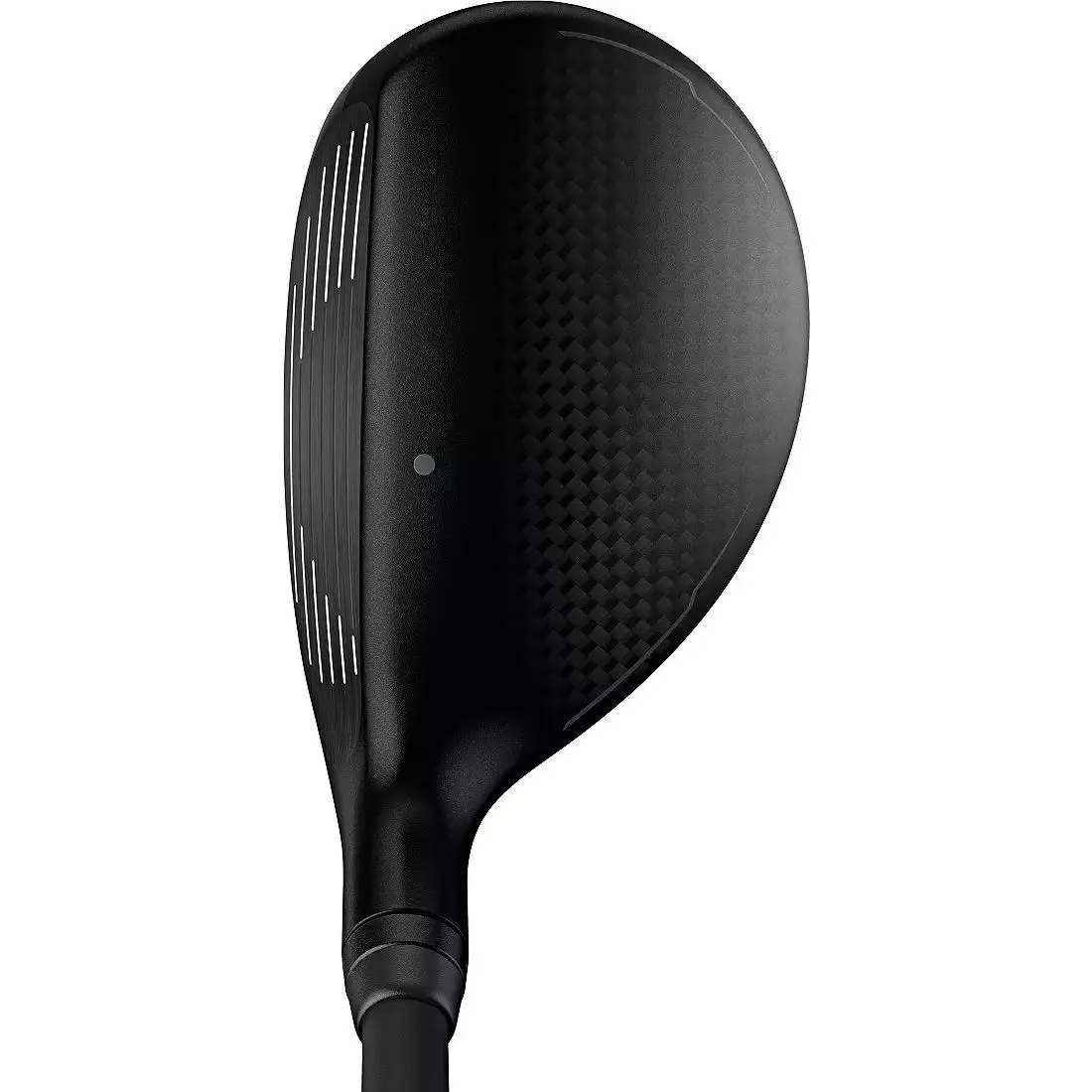 Ping  - Black, Lie Angle: Black 4