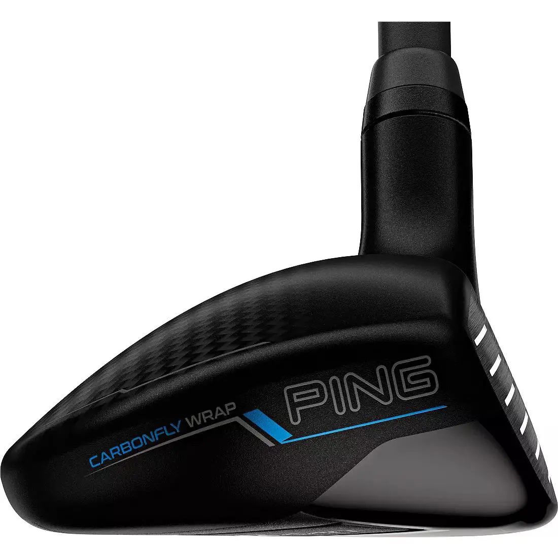 Ping  - Black, Lie Angle: Black 5