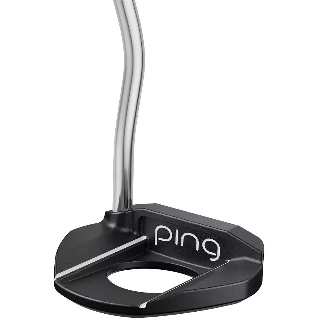 Ping  - PING G Le3 Fetch - Fetch - Lie Angle: Black 1