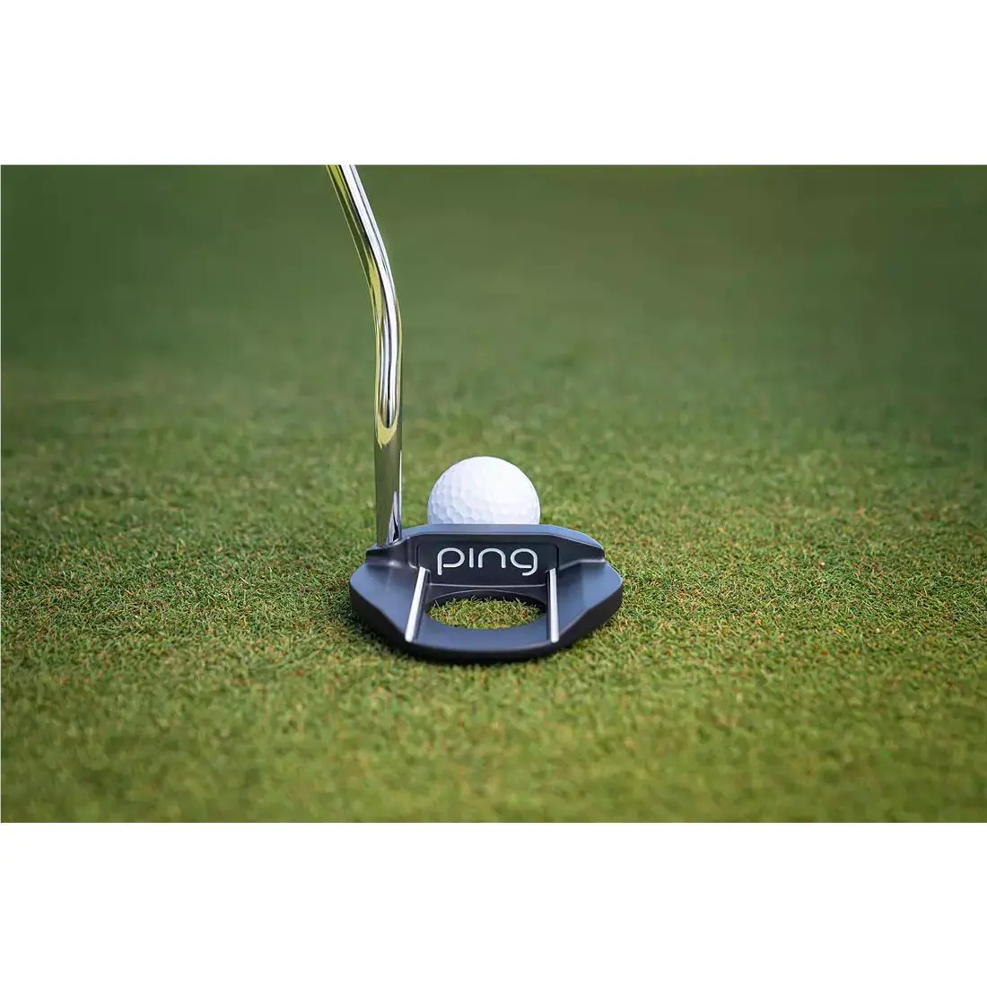 Ping  - PING G Le3 Fetch - Fetch - Lie Angle: Black 2