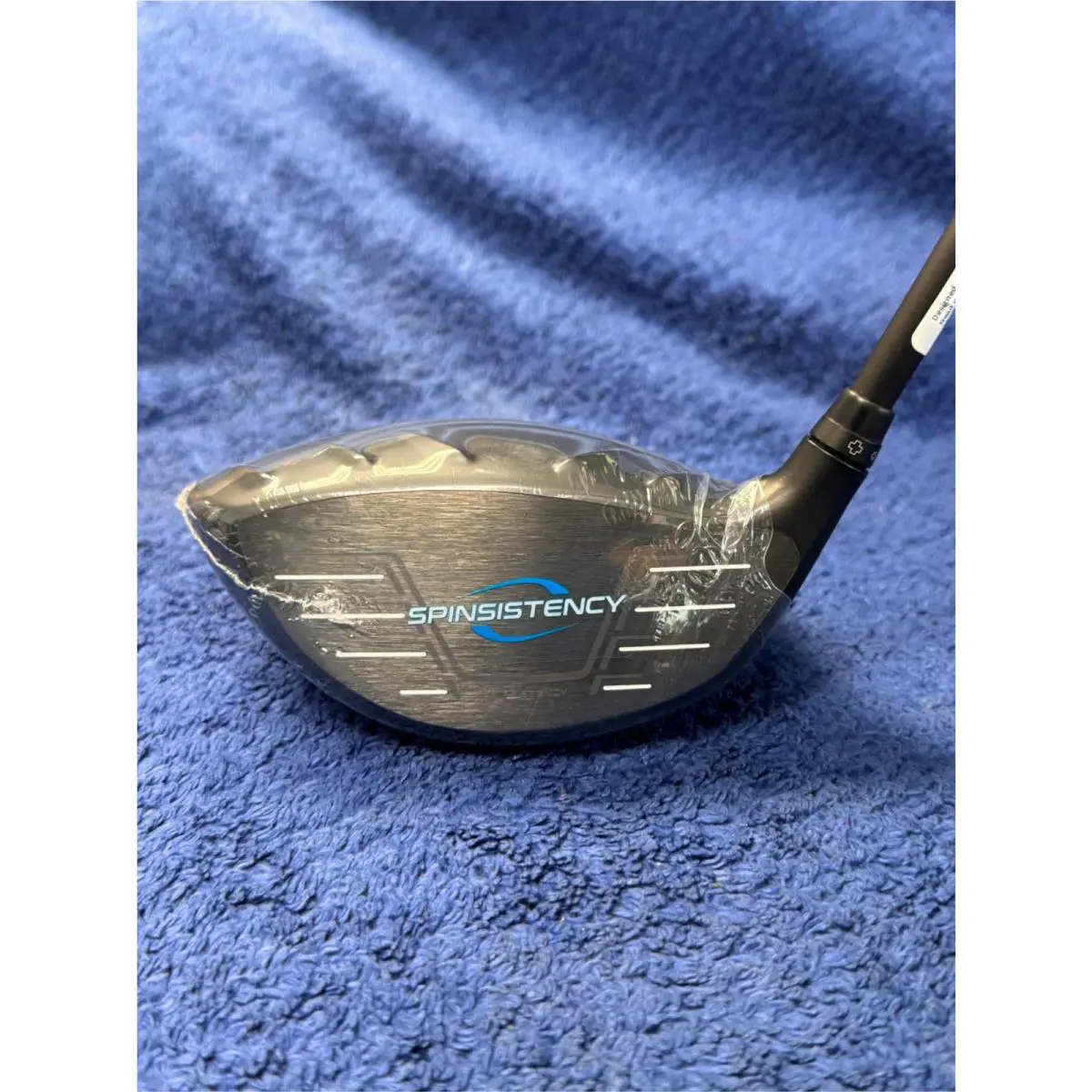 Ping  - Blue 2