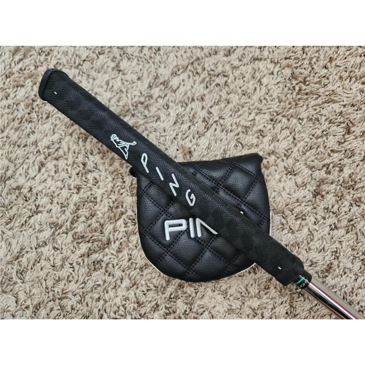 Ping  - 2023 Mundy - Mundy 8