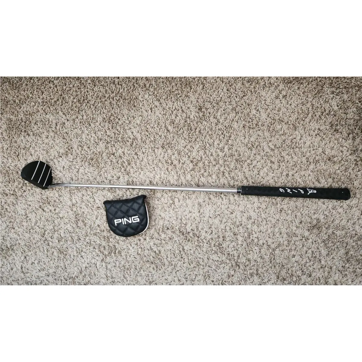 Ping  - 2023 Mundy - Mundy 10