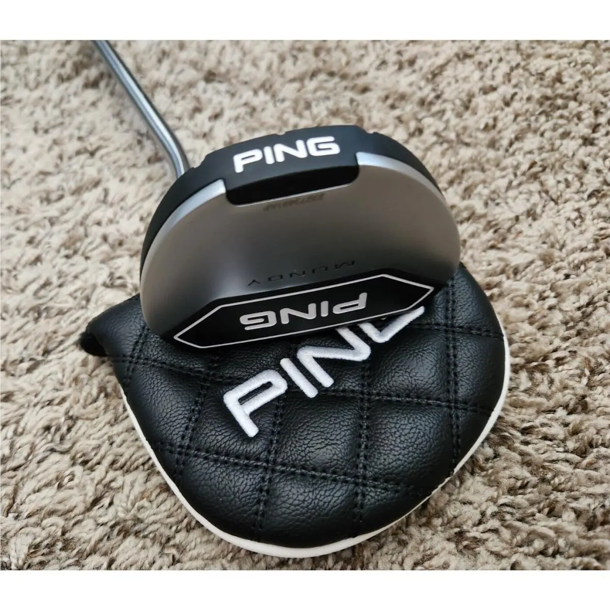 Ping  - 2023 Mundy - Mundy 0