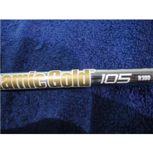 Ping  - Gold 8