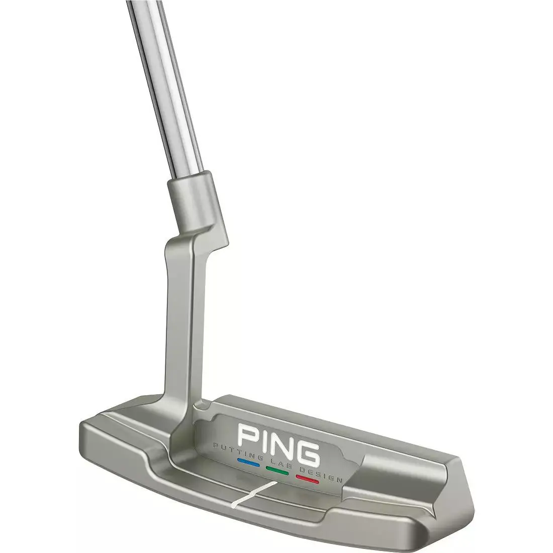 Ping  - Black, Lie Angle: Black 1