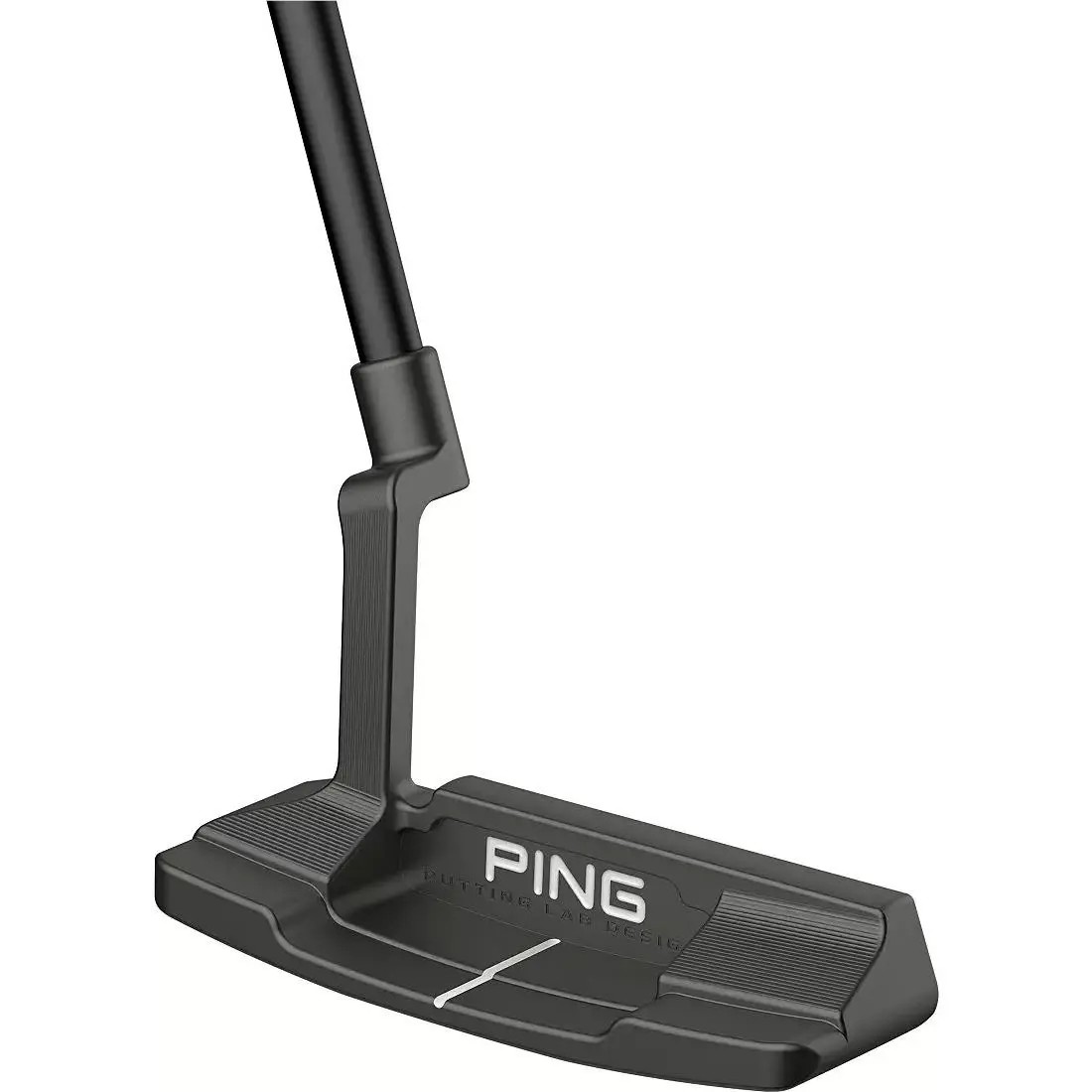 Ping  - Black, Lie Angle: Black 2
