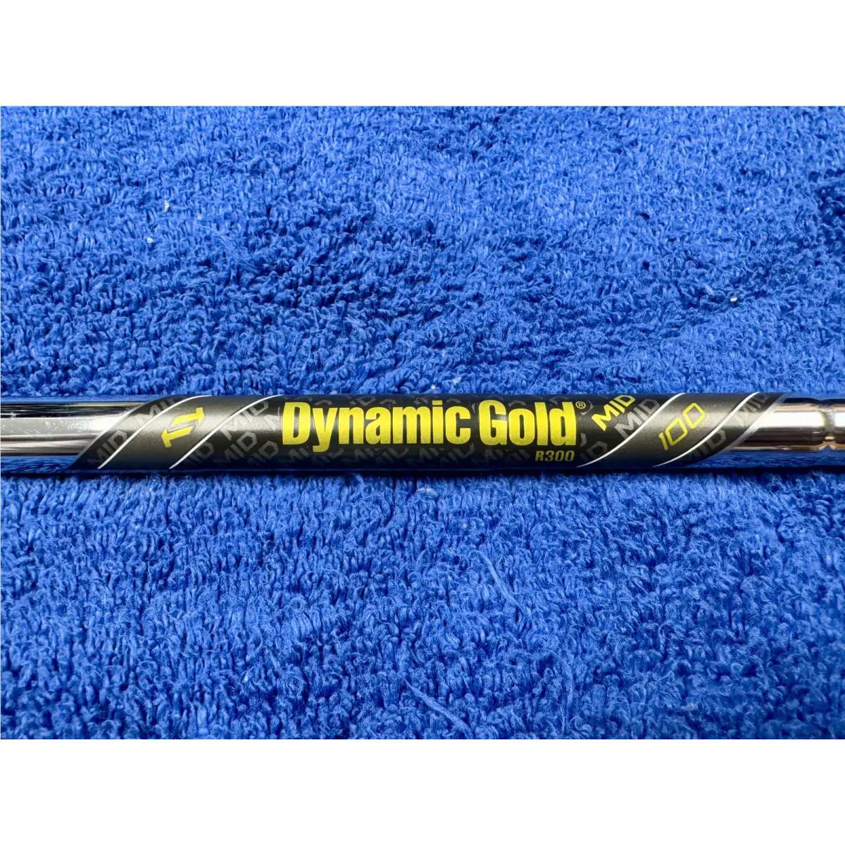 Ping  - Gold 8