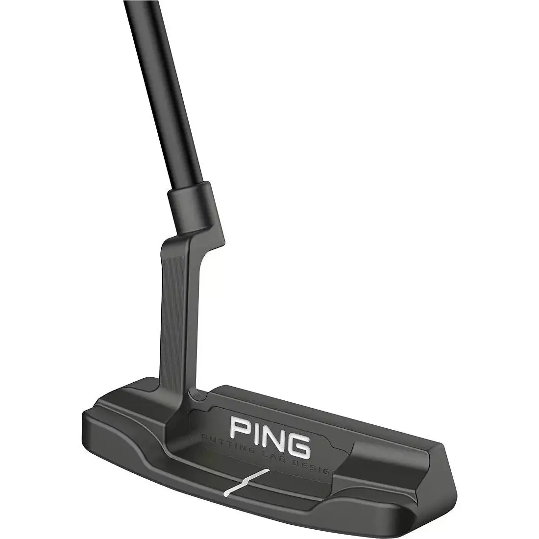 Ping  - Black, Lie Angle: Black 2