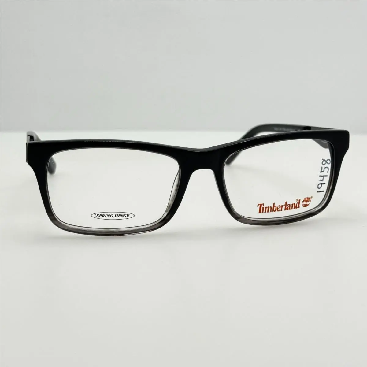 Timberland Eyeglasses Eye Glasses Frames TB1540 005 52-16-140