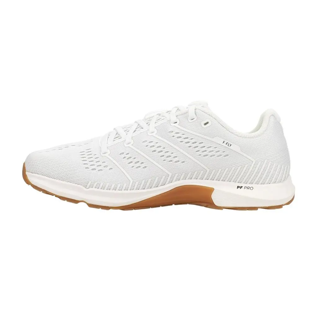 inov-8 shoes - Inov-8 FFly Training - FFly Training - 001152-WHGU - White 1