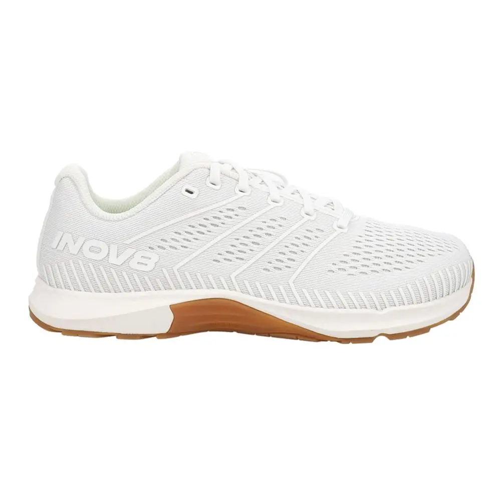 inov-8 shoes - Inov-8 FFly Training - FFly Training - 001152-WHGU - White 4