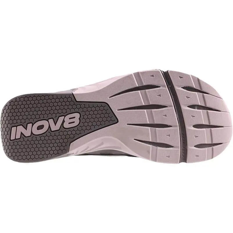inov-8 shoes - Brown-Grey 0