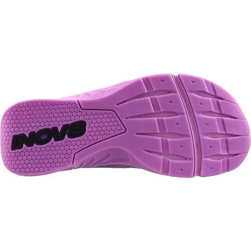 inov-8 shoes - Purple 11