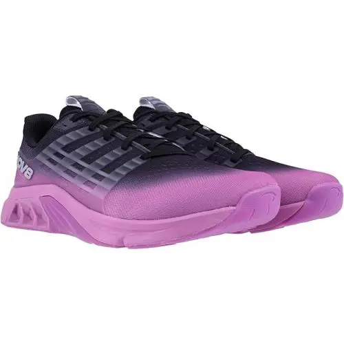 inov-8 shoes - Purple 8