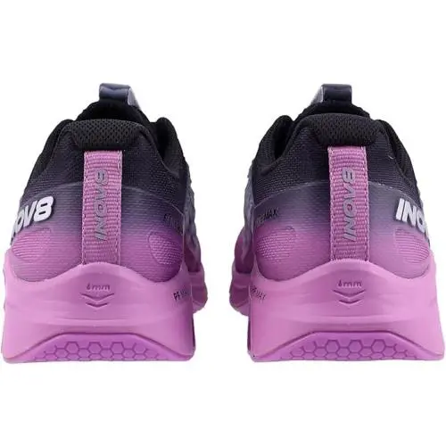 inov-8 shoes - Purple 9