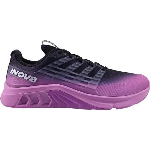 inov-8 shoes - Purple 6