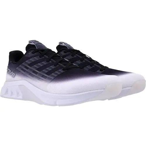 inov-8 shoes - INOV8 F-Lite Max - Max - Black 1