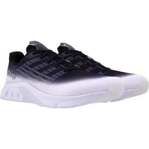 inov-8 shoes - INOV8 F-Lite Max - Max - Black 8