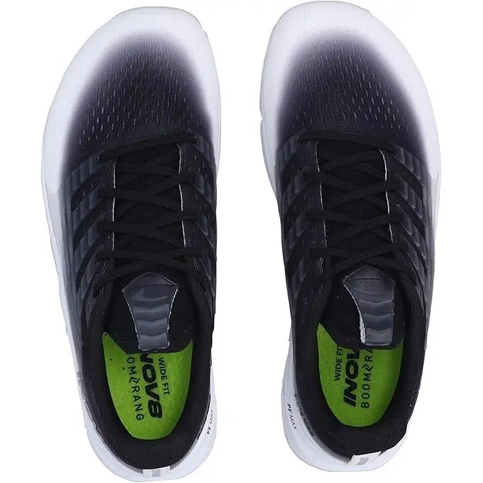 inov-8 shoes - INOV8 F-Lite Max - Max - Black 10