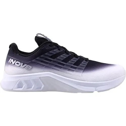 inov-8 shoes - INOV8 F-Lite Max - Max - Black 6