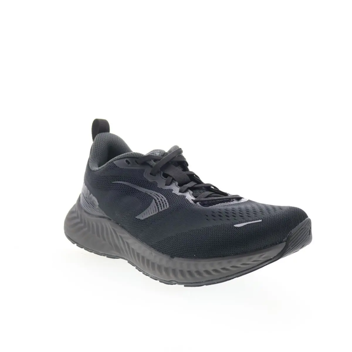 inov-8 shoes - Inov-8 RoadFly - RoadFly - 001281-BK - Black 0