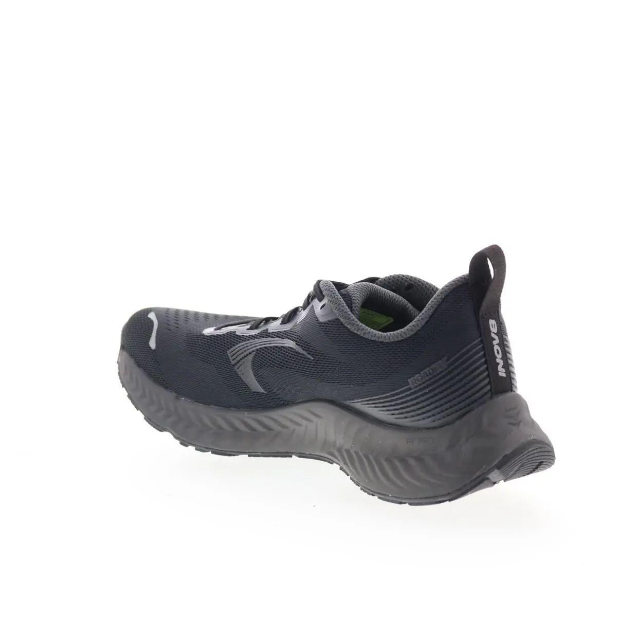 inov-8 shoes - Inov-8 RoadFly - RoadFly - 001281-BK - Black 4