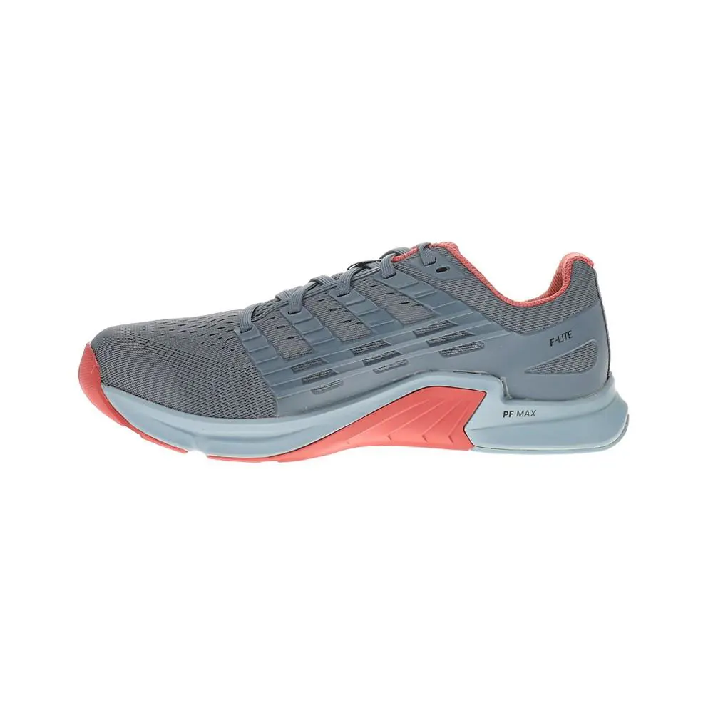 inov-8 shoes - Inov-8 FLite Training - FLite Training - 001286-STDE - Blue, Grey 1