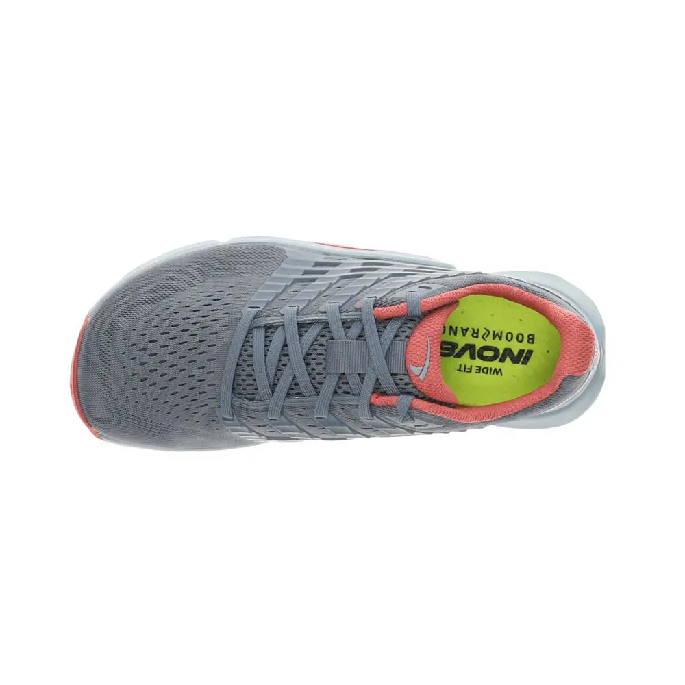 inov-8 shoes - Inov-8 FLite Training - FLite Training - 001286-STDE - Blue, Grey 2