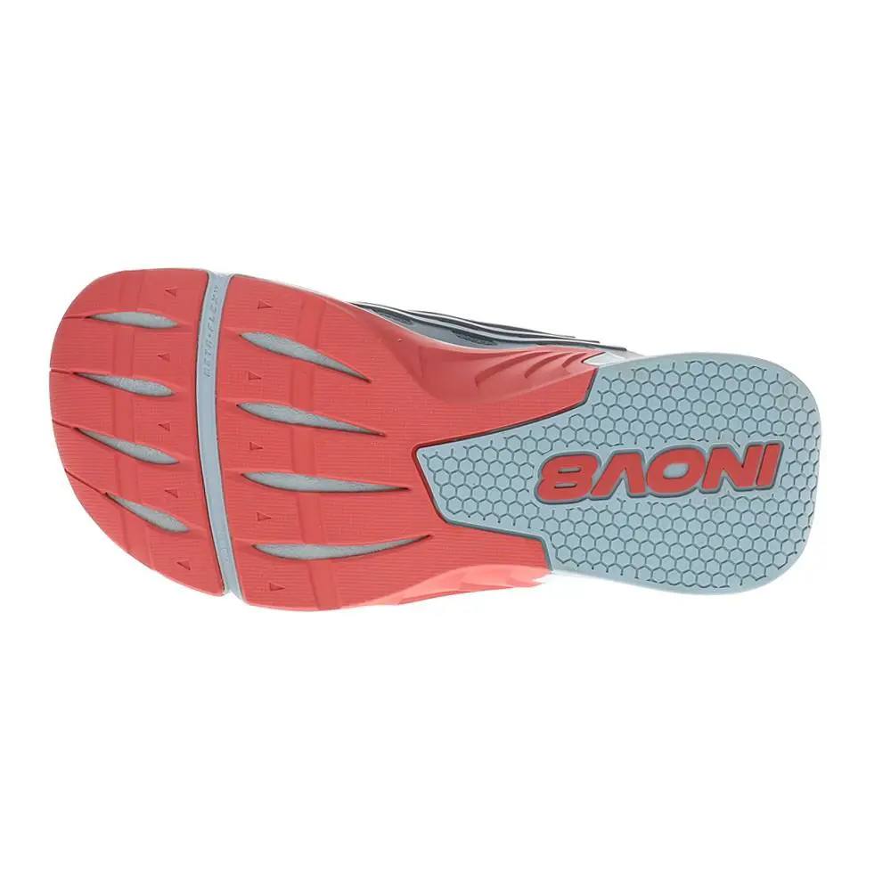inov-8 shoes - Inov-8 FLite Training - FLite Training - 001286-STDE - Blue, Grey 8