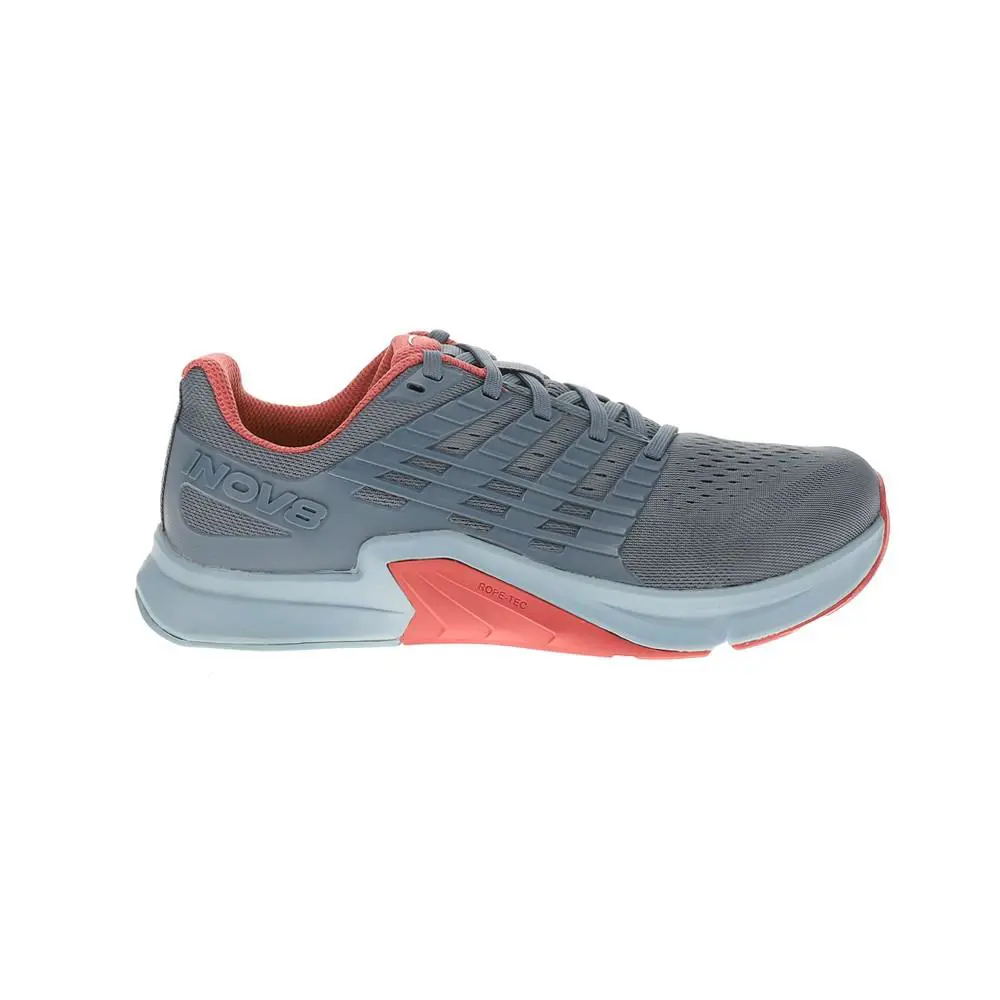 inov-8 shoes - Inov-8 FLite Training - FLite Training - 001286-STDE - Blue, Grey 4