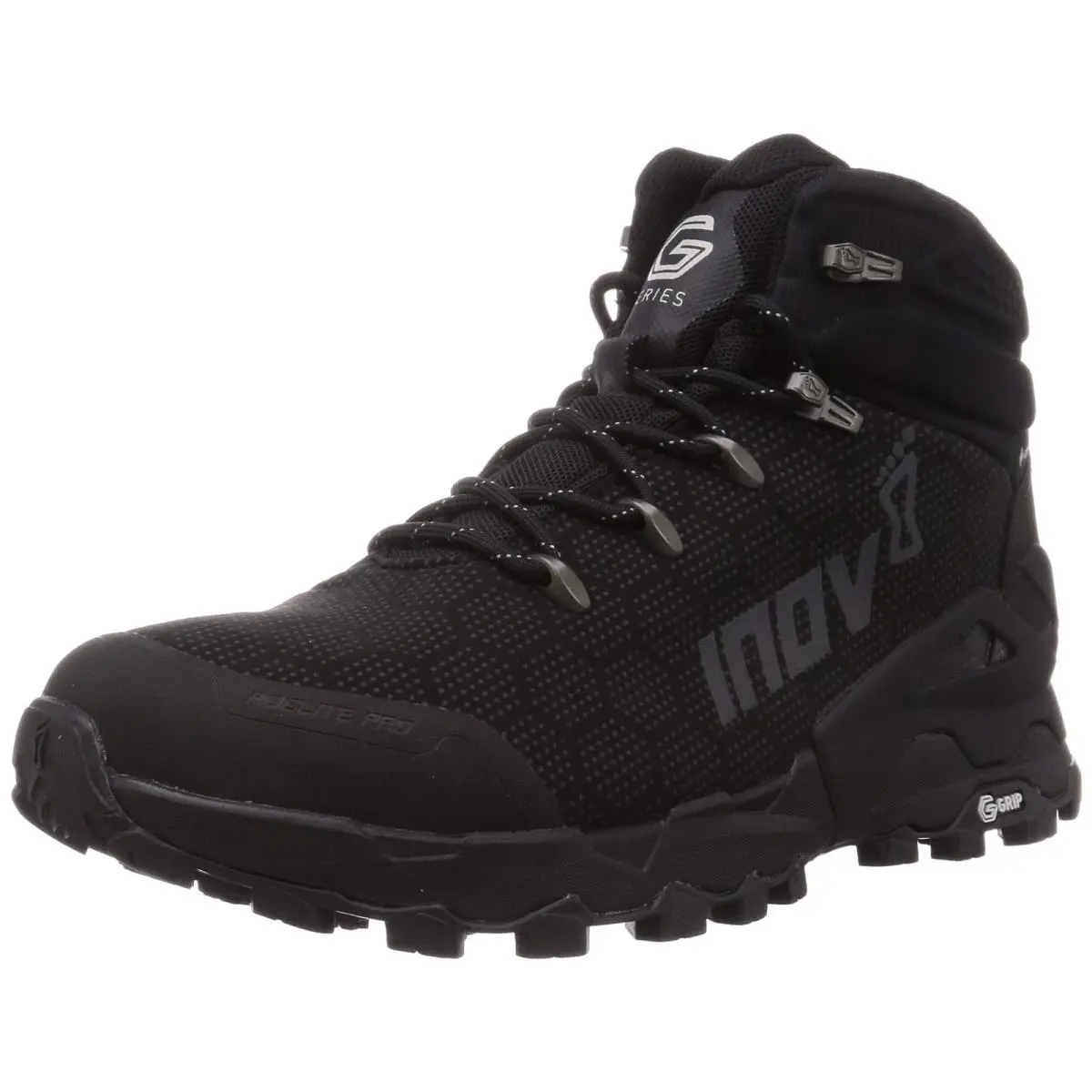 Inov-8 Men`s Hiking Boots Black 9