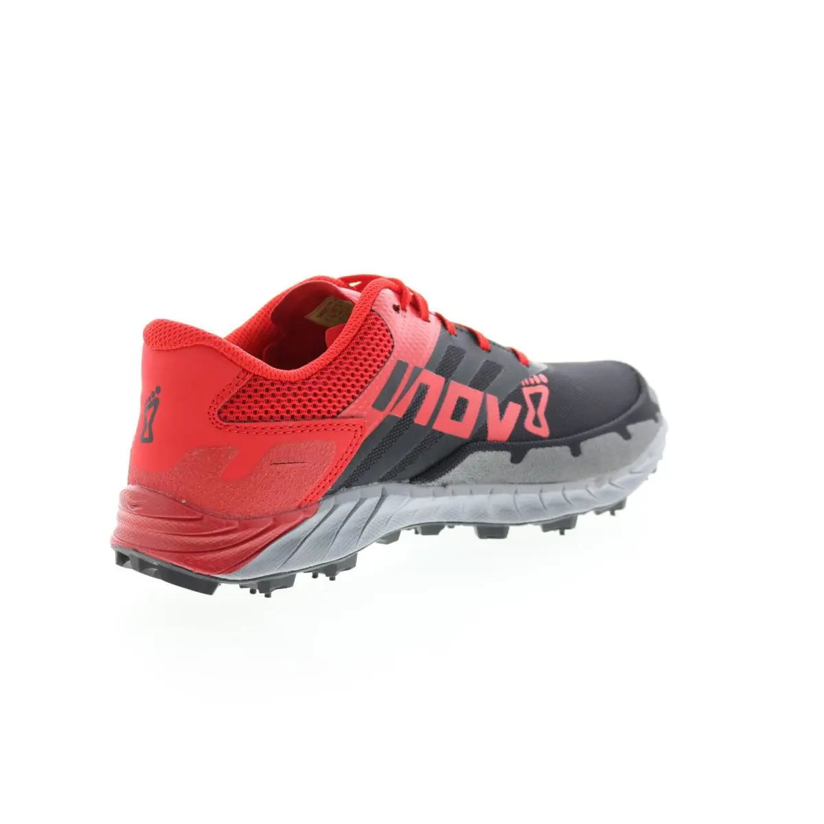 inov-8 shoes - Inov-8 Oroc Ultra 290 - Oroc Ultra - 000908-RDBK - Black (UPC: 5054167624970) 6