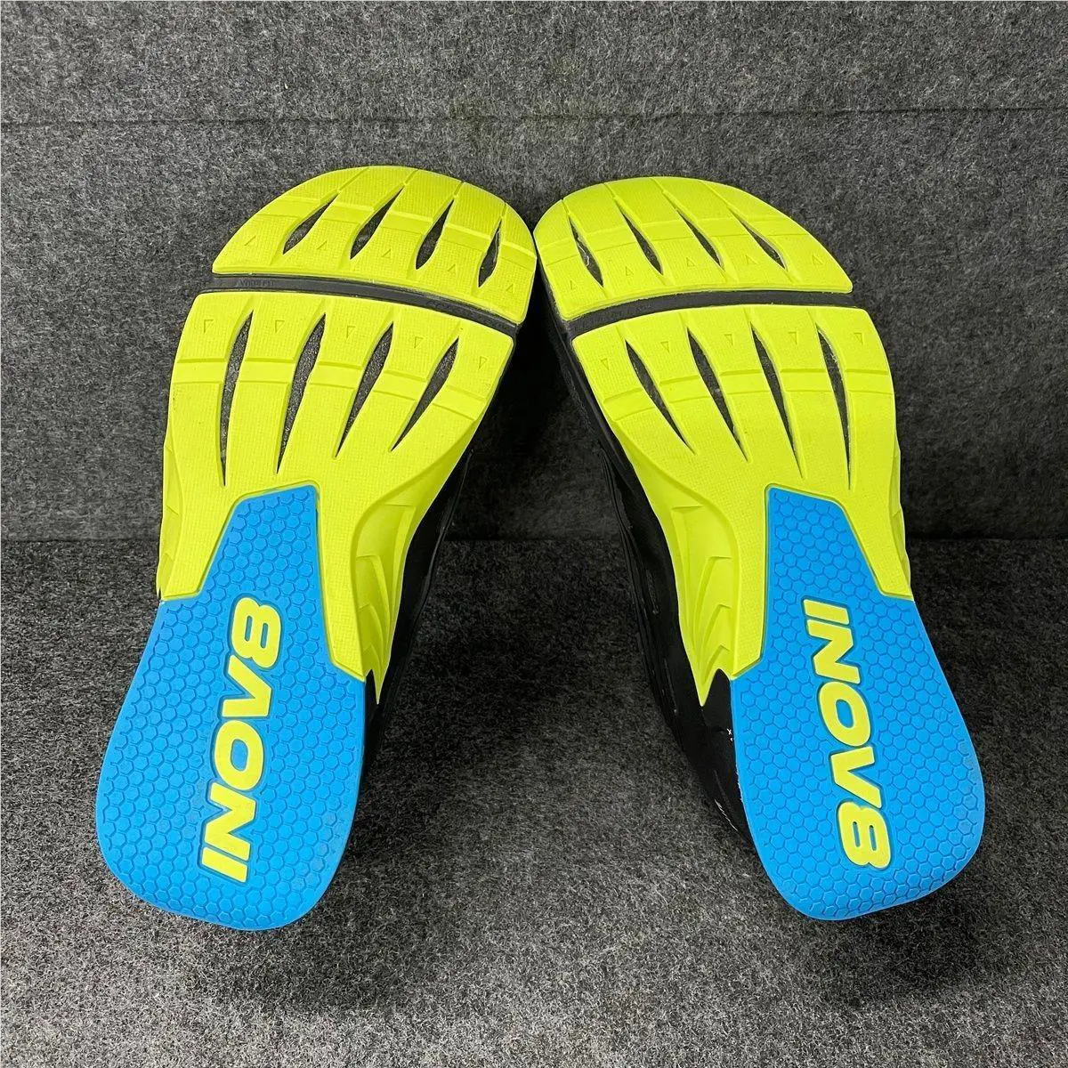 inov-8 shoes - VS191167 - vs-191167 - Black (UPC: 5054167755285) 2
