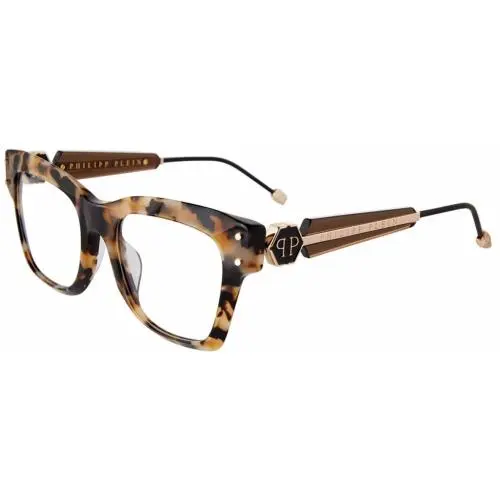 Vpp 125 S Multicolor Khaki Hav 0kha Size 52 Sunglasses by Philipp Plein